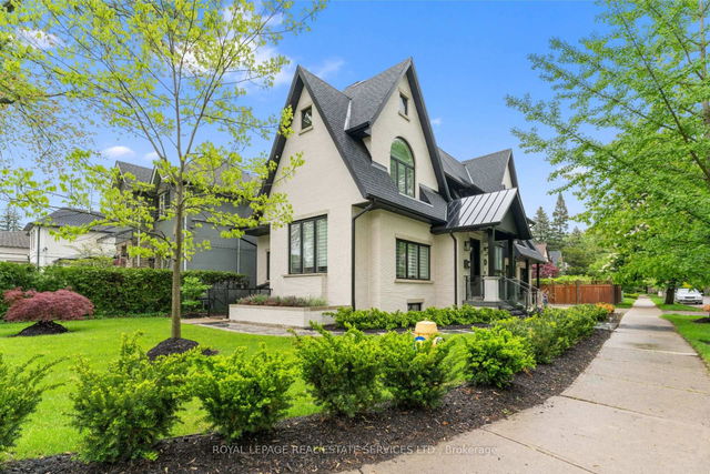 161 The Kingsway N/A