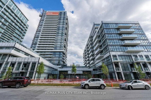 204 - 251 Manitoba Street