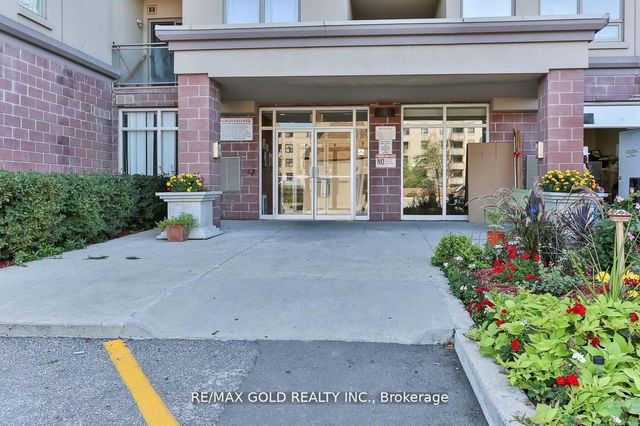 112 - 7405 Goreway Drive