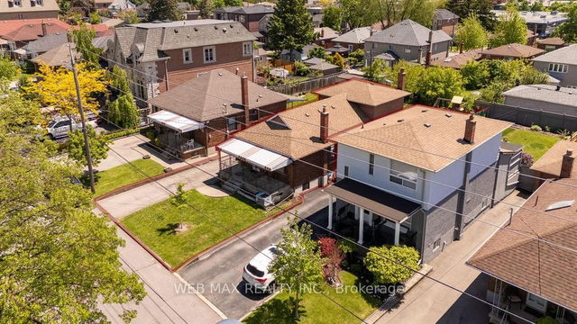 565 Glen Park Avenue