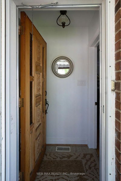 565 Glen Park Ave, Toronto - Yorkdale-Glen Park image-0-2