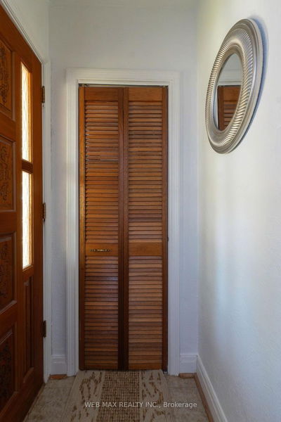 565 Glen Park Ave, Toronto - Yorkdale-Glen Park image-0-3