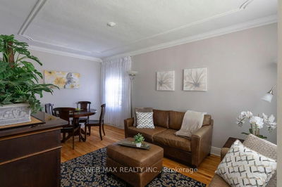 565 Glen Park Ave, Toronto - Yorkdale-Glen Park image-0-4