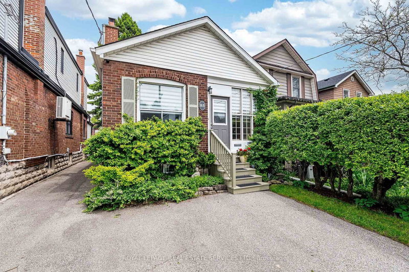83 Fourth St, Toronto - New Toronto image-0-0