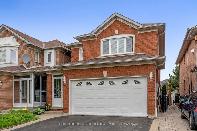 10 Wildberry Crescent