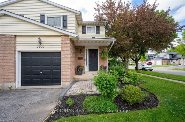 2309 Greenbank Trail