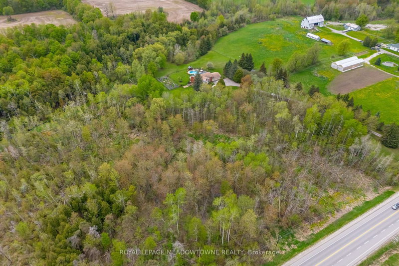 11302 Regional 25 Rd, Halton Hills, L7J 2M1 | Image 3