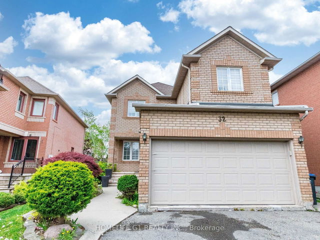 32 Creekwood Drive