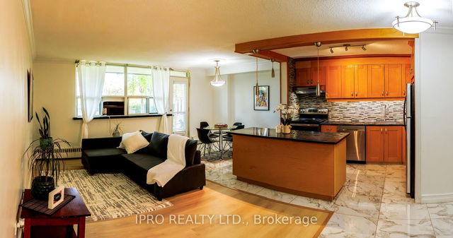 108 - 541 Blackthorn Avenue