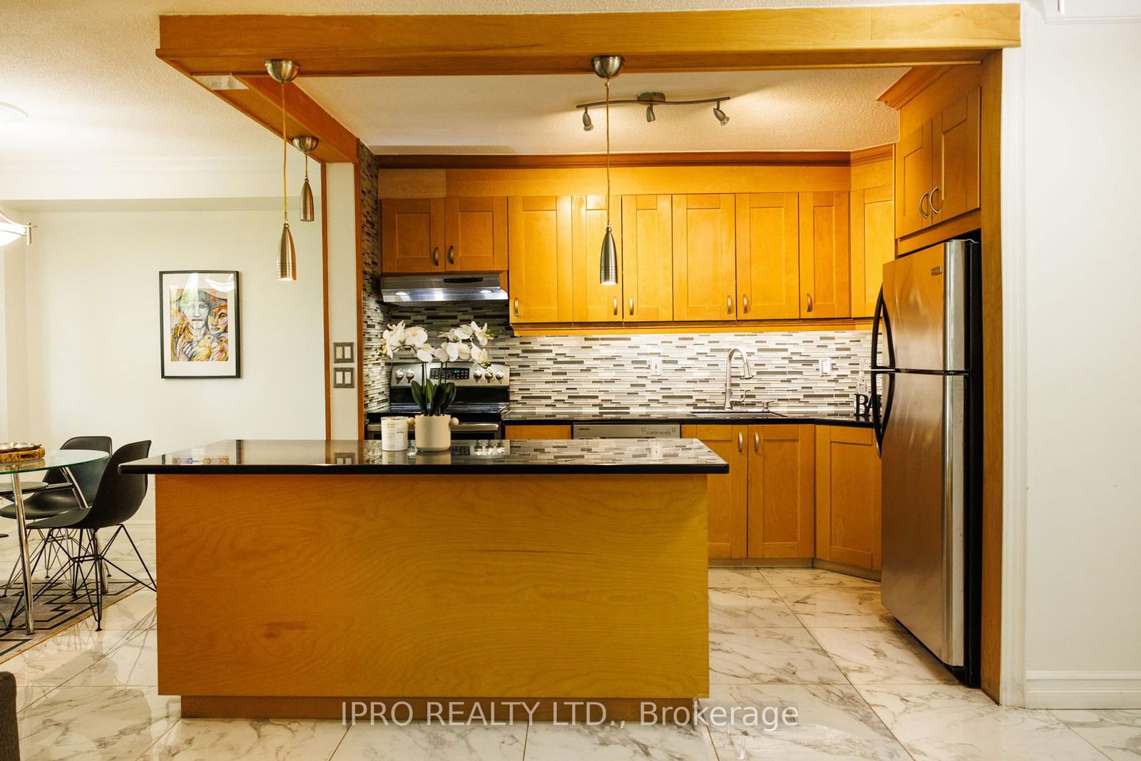 Condo for sale at 108-541 Blackthorn Avenue, Toronto, Keelesdale-Eglinton West, M6M 5A6 - MLS: W12185906