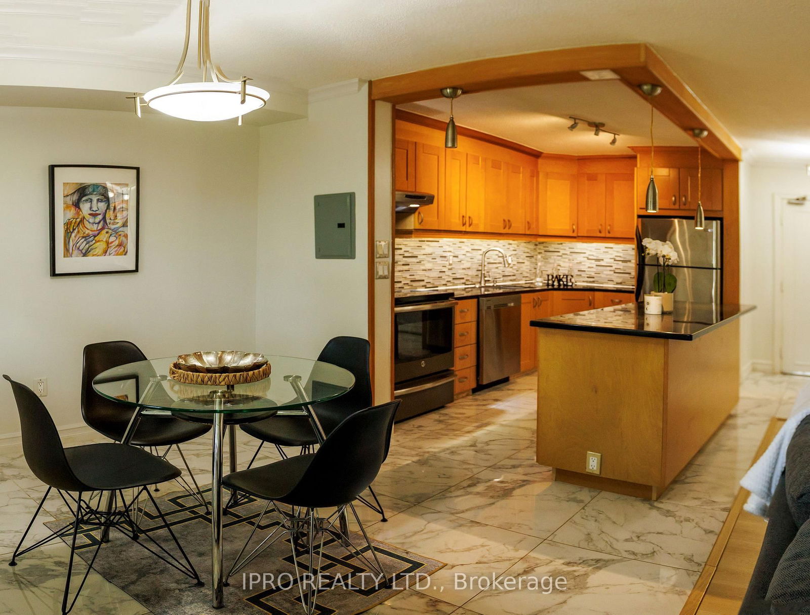 Condo for sale at 108-541 Blackthorn Avenue, Toronto, Keelesdale-Eglinton West, M6M 5A6 - MLS: W12185906