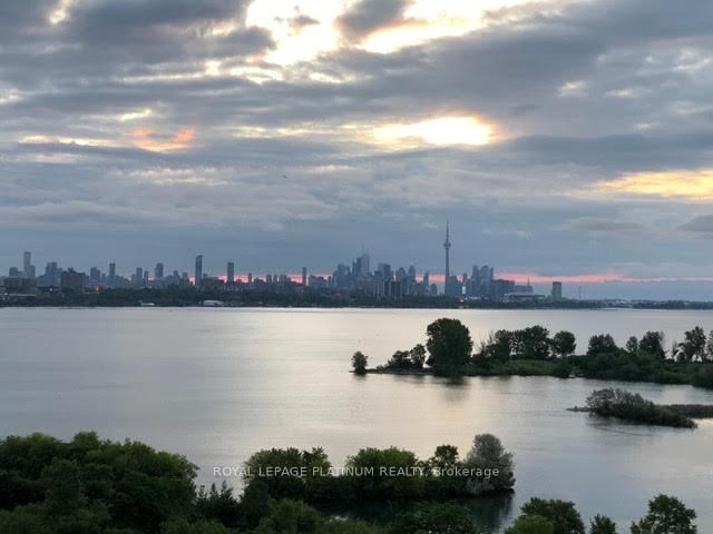 Condo for sale at 904-20 Shorebreeze Drive, Toronto, Mimico, M8V 0C7 - MLS: W12185910