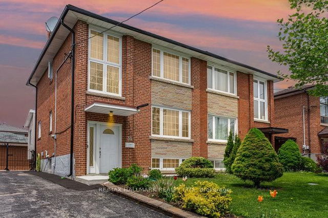 35 Clairton Crescent