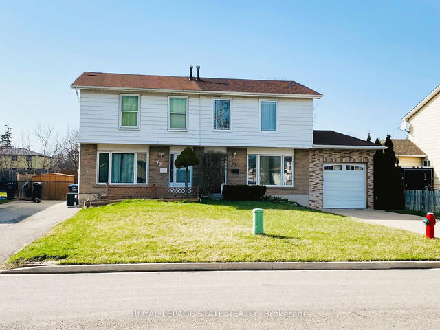 70 Griselda Crescent