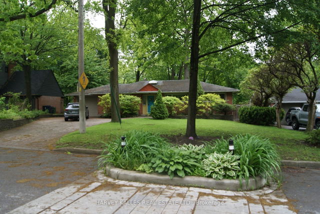Lower Level - 53 Greenbrook Drive