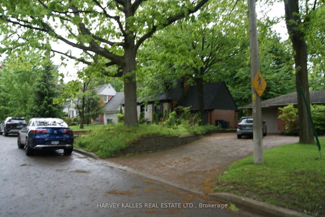 Lower Level - 53 Greenbrook Drive