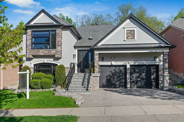 16 Arborglen Drive