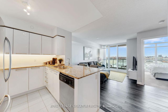 1103 - 205 Sherway Gardens Road