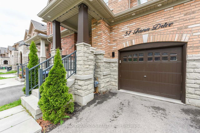 57 Fann Drive