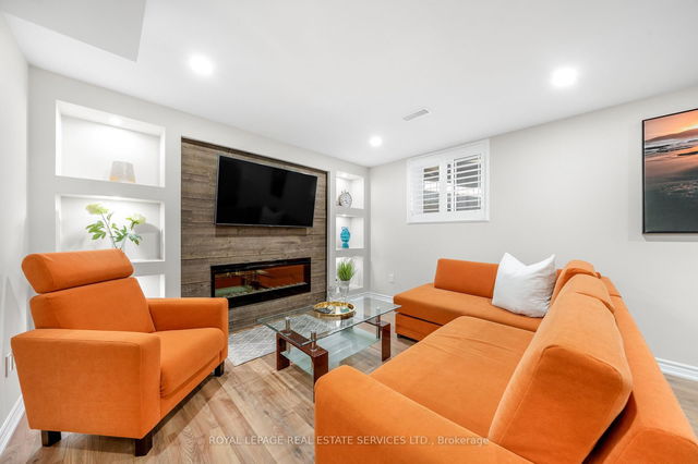 Bsmt Apt 1 - 16 Embers Drive
