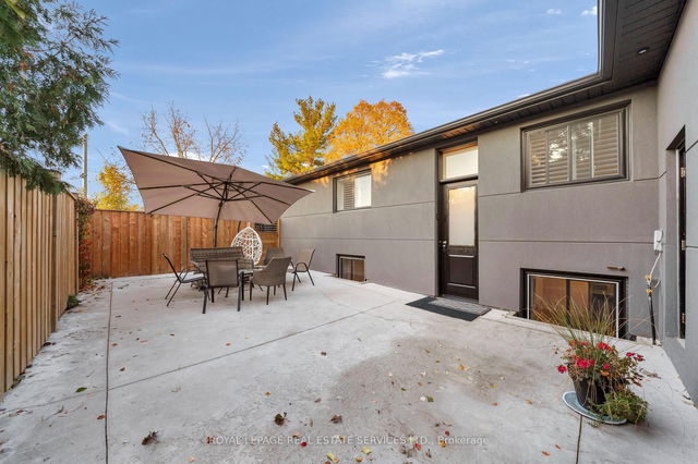 Bsmt Apt 1 - 16 Embers Drive