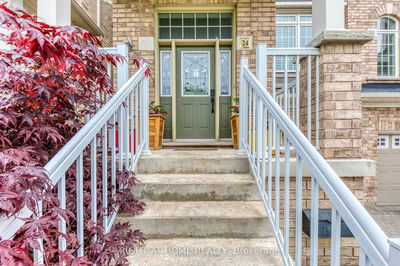 24 Lou Pomanti St, Toronto - Humberlea-Pelmo Park W5 image-0-2