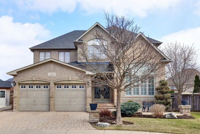 1400 Ferncrest Road