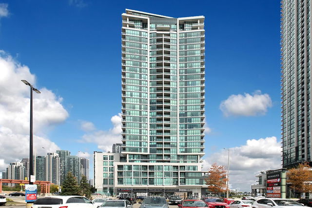 1411 - 3985 Grand Park Drive