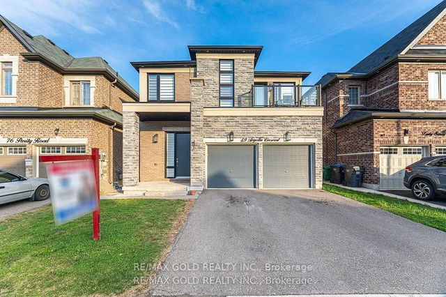 49 Argelia Crescent
