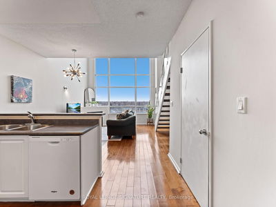 Unit 620 — 200 Manitoba St, Toronto - Mimico image-0-4
