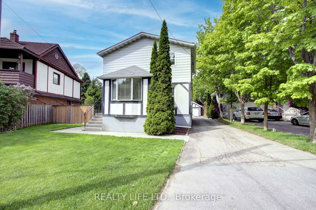 48 Bonnyview Drive