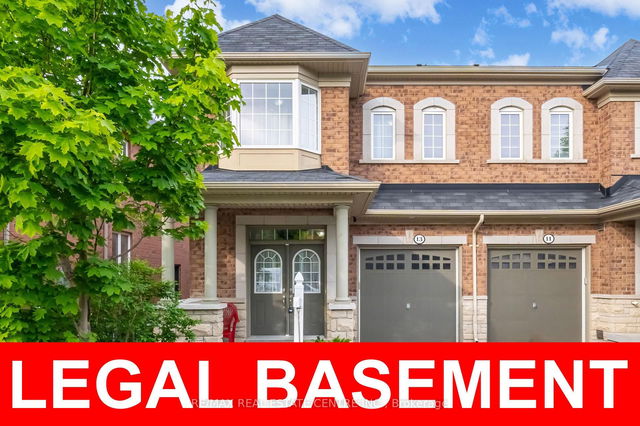 13 Loftsmoor Drive