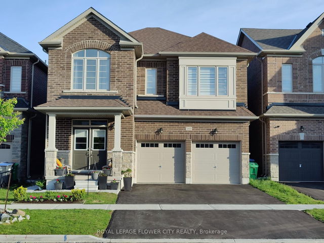 360 Valleyway Drive