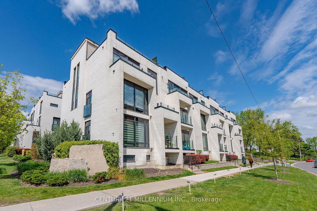 414 - 130 Widdicombe Hill Boulevard