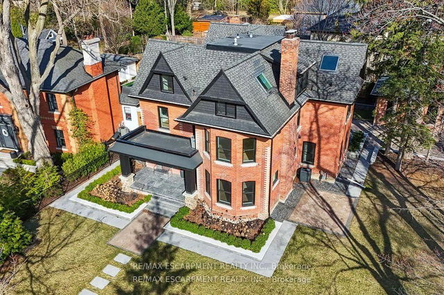 2187 Lakeshore Road