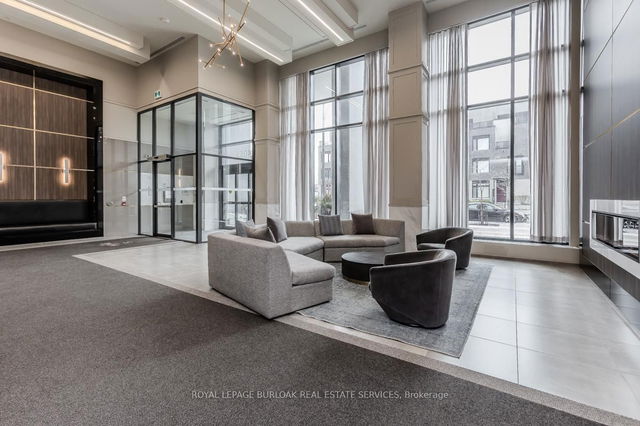 1116 - 4055 Parkside Village Drive