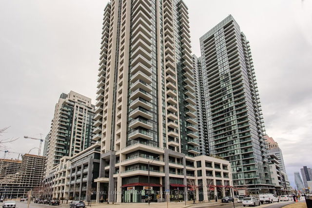 1116 - 4055 Parkside Village Drive