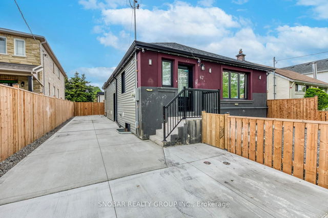 01 - 67 Thirty Second Street