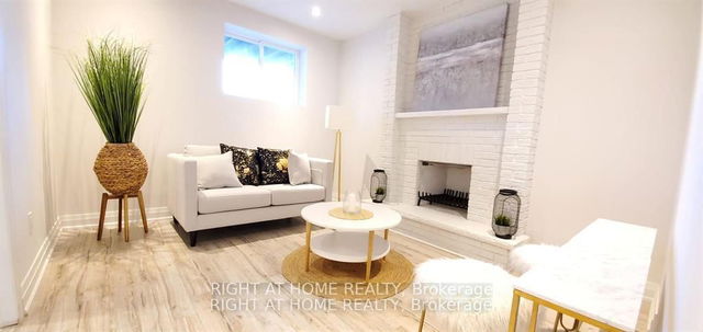 Main & Lower - 4137 Perivale Road