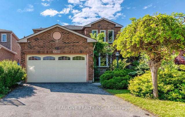 3310 Jackpine Road