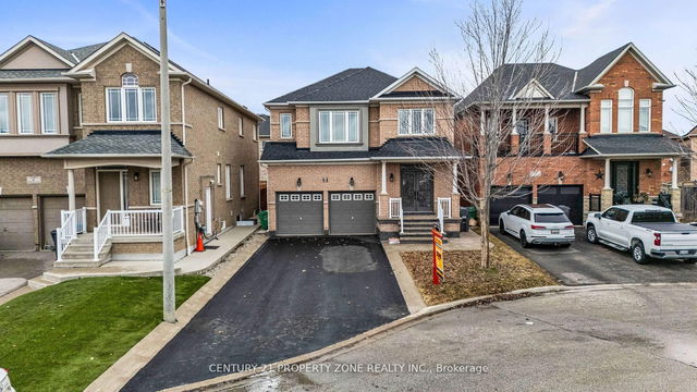 Upper - 8 Griffith Court