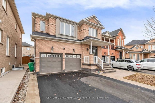 Upper - 8 Griffith Court