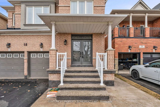 Upper - 8 Griffith Court