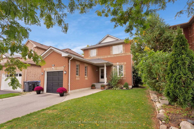 62 Twin Willow Crescent