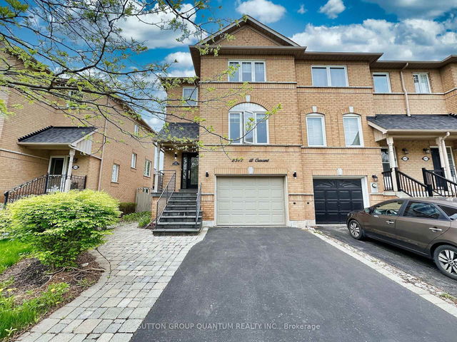 2547 Gill Crescent