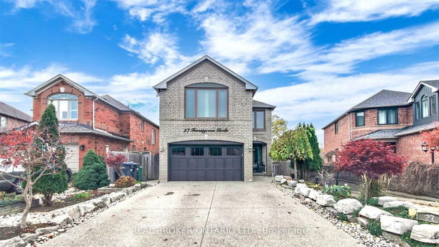 27 Forestgrove Circle