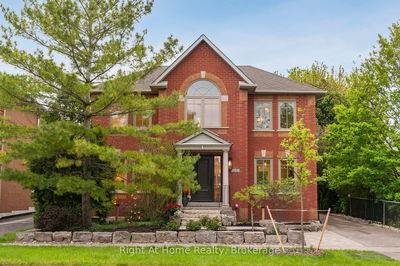 293 River Glen Blvd, Oakville - River Oaks
