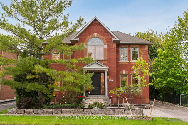 293 River Glen Boulevard