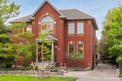 293 River Glen Blvd, Oakville - River Oaks image-0-1