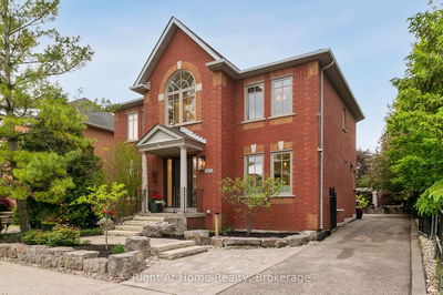 293 River Glen Blvd, Oakville - River Oaks image-0-2